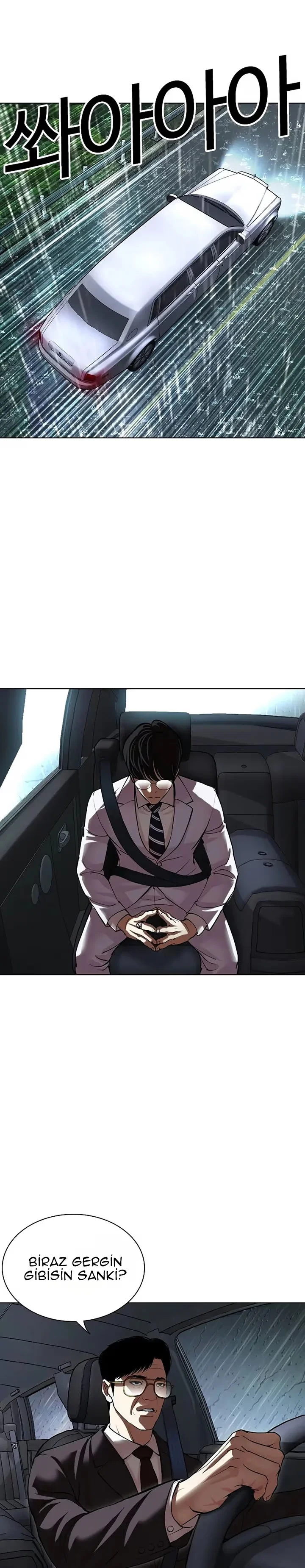 Lookism - Bölüm 507 - Sayfa 44