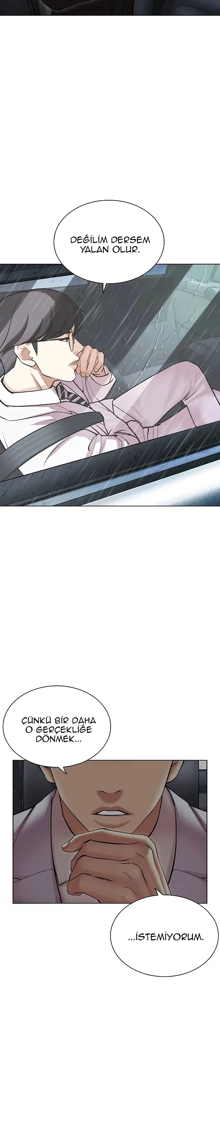 Lookism - Bölüm 507 - Sayfa 45