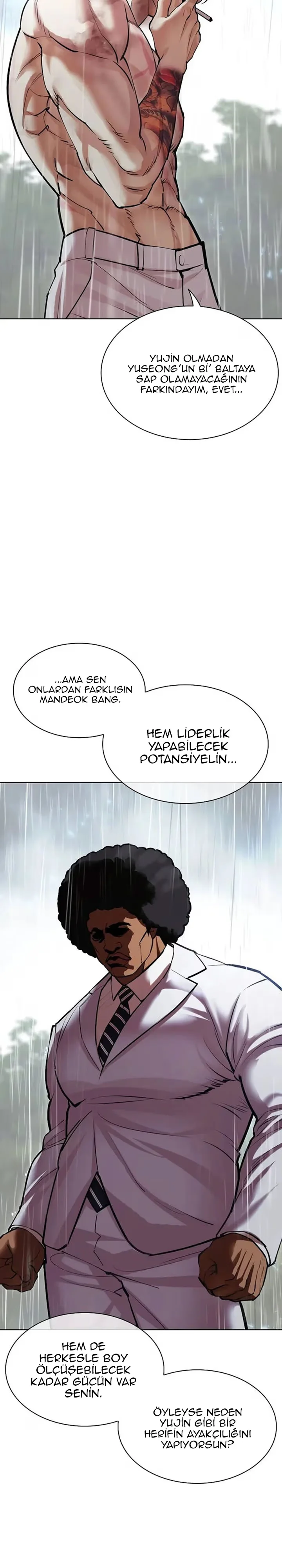 Lookism - Bölüm 507 - Sayfa 48