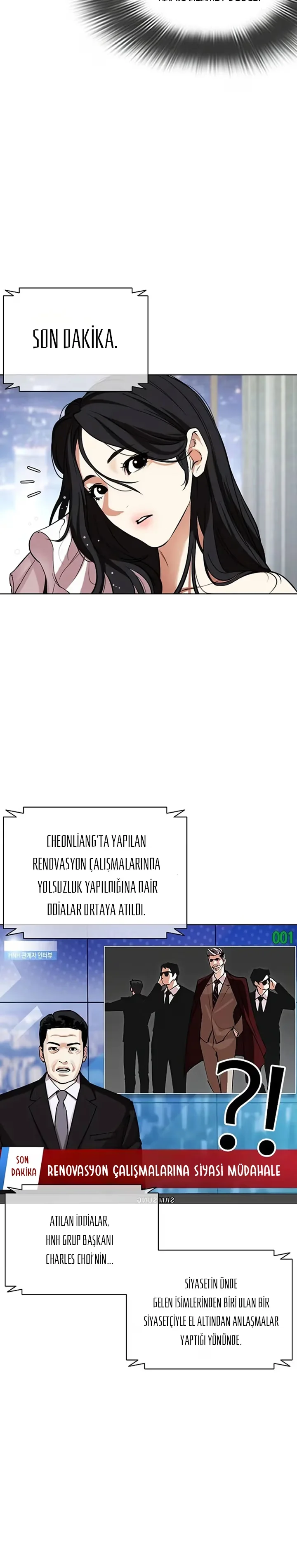 Lookism - Bölüm 507 - Sayfa 4