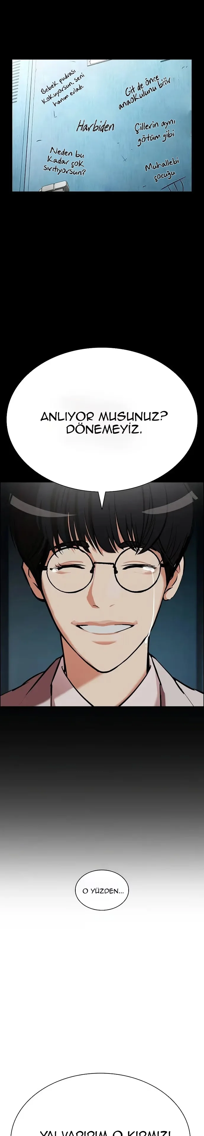Lookism - Bölüm 507 - Sayfa 52
