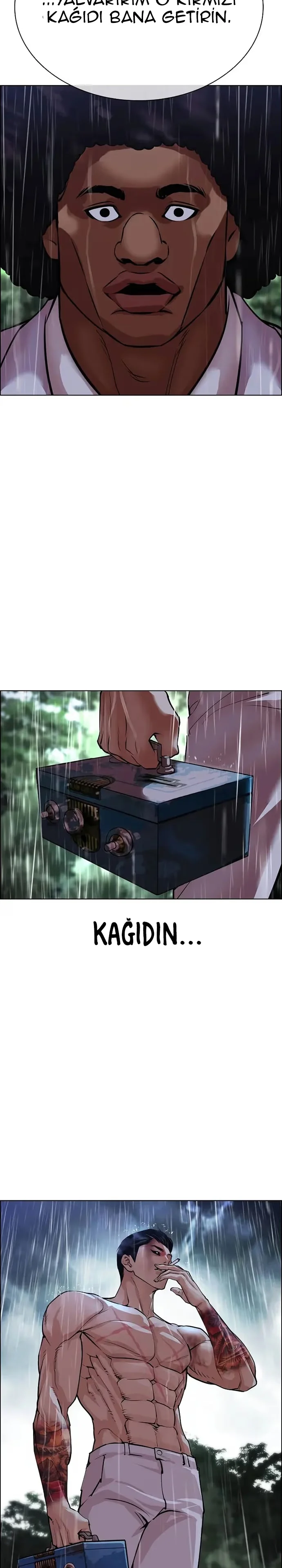 Lookism - Bölüm 507 - Sayfa 53