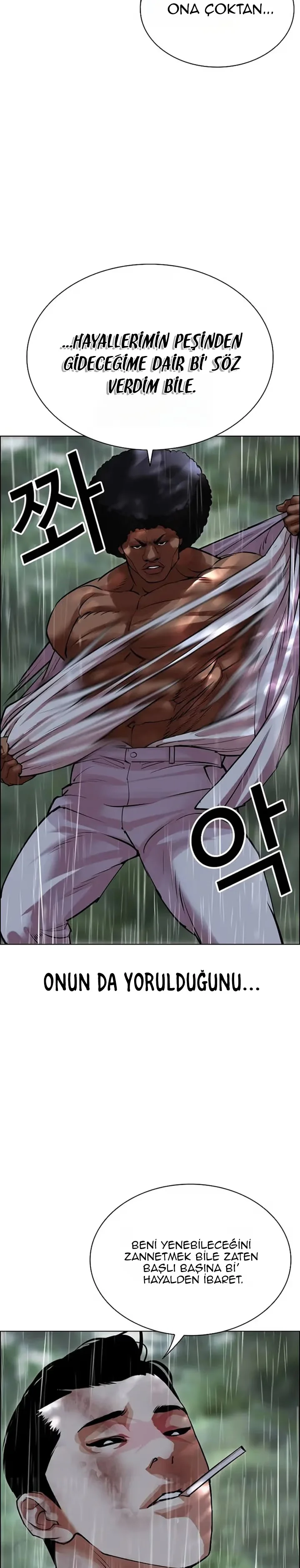 Lookism - Bölüm 507 - Sayfa 56