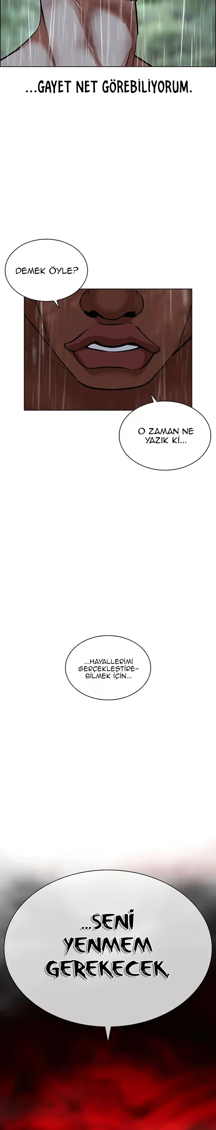 Lookism - Bölüm 507 - Sayfa 57