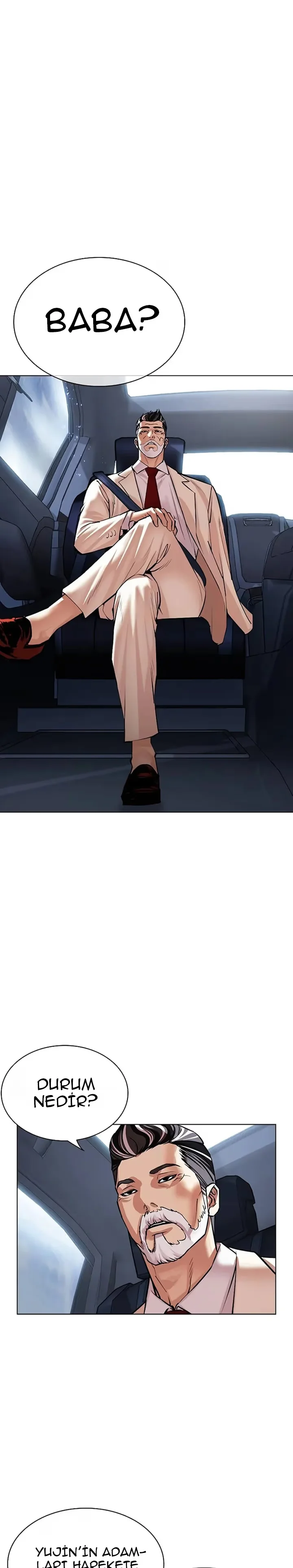 Lookism - Bölüm 507 - Sayfa 6