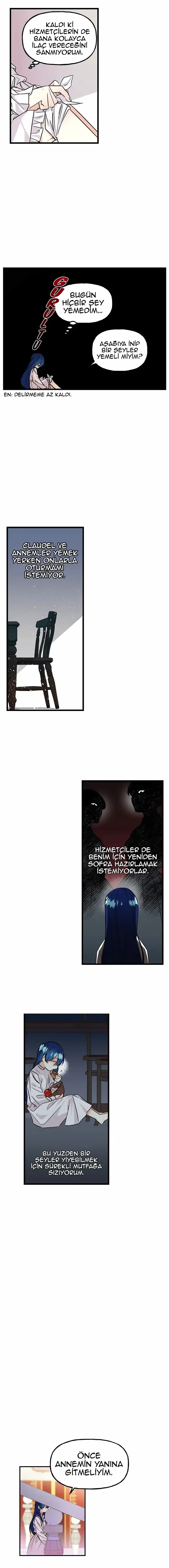 The Archmage's Daughter - Bölüm 1 - Sayfa 9