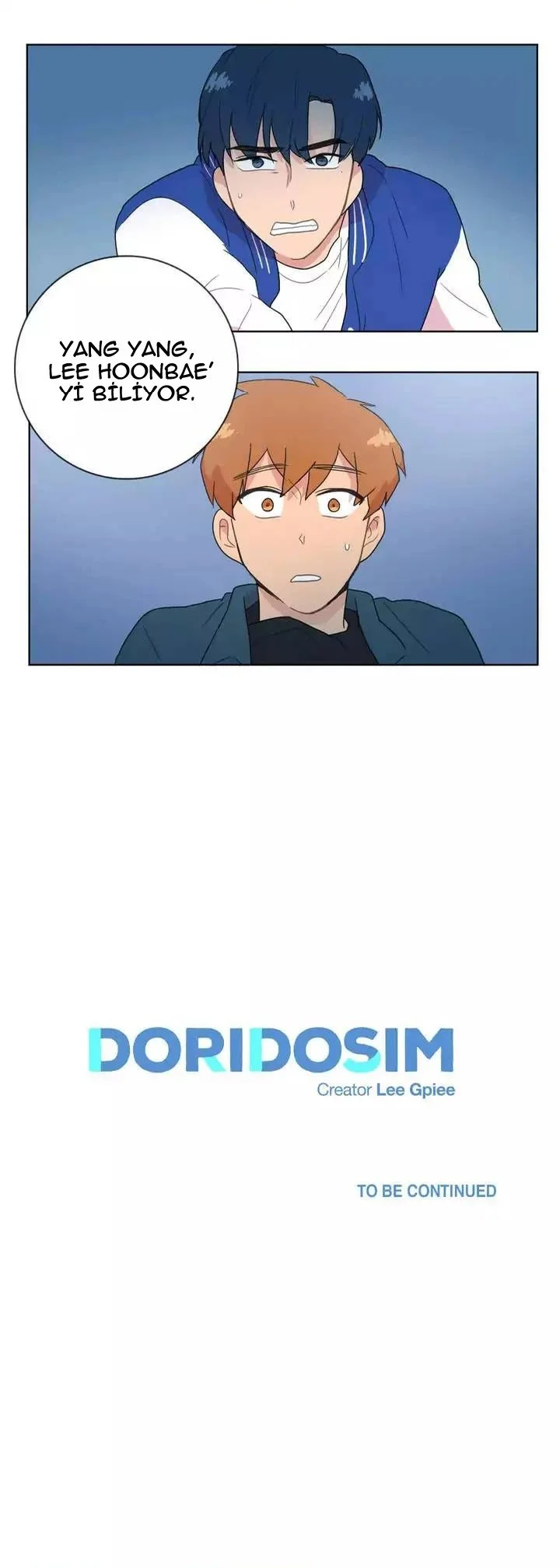 Doridosim - Bölüm 10 - Sayfa 15