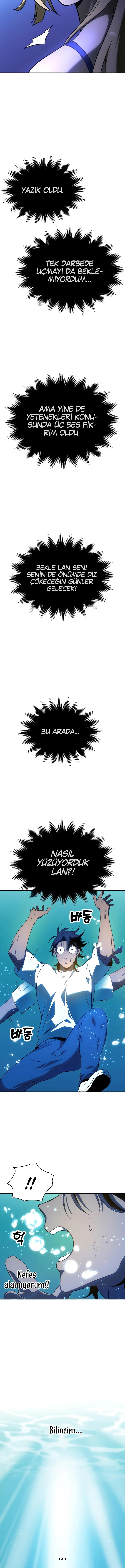 I Used to Be a Boss - Bölüm 6 - Sayfa 30