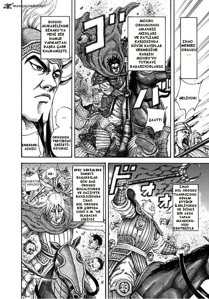 Kingdom - Bölüm 130 - Sayfa 10