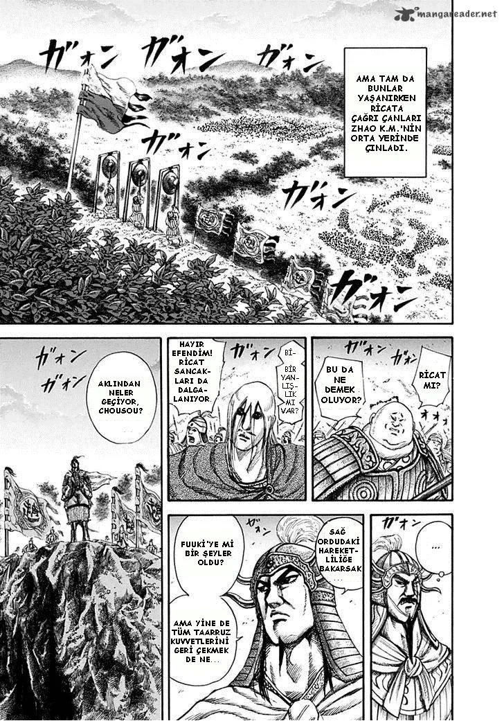 Kingdom - Bölüm 130 - Sayfa 11