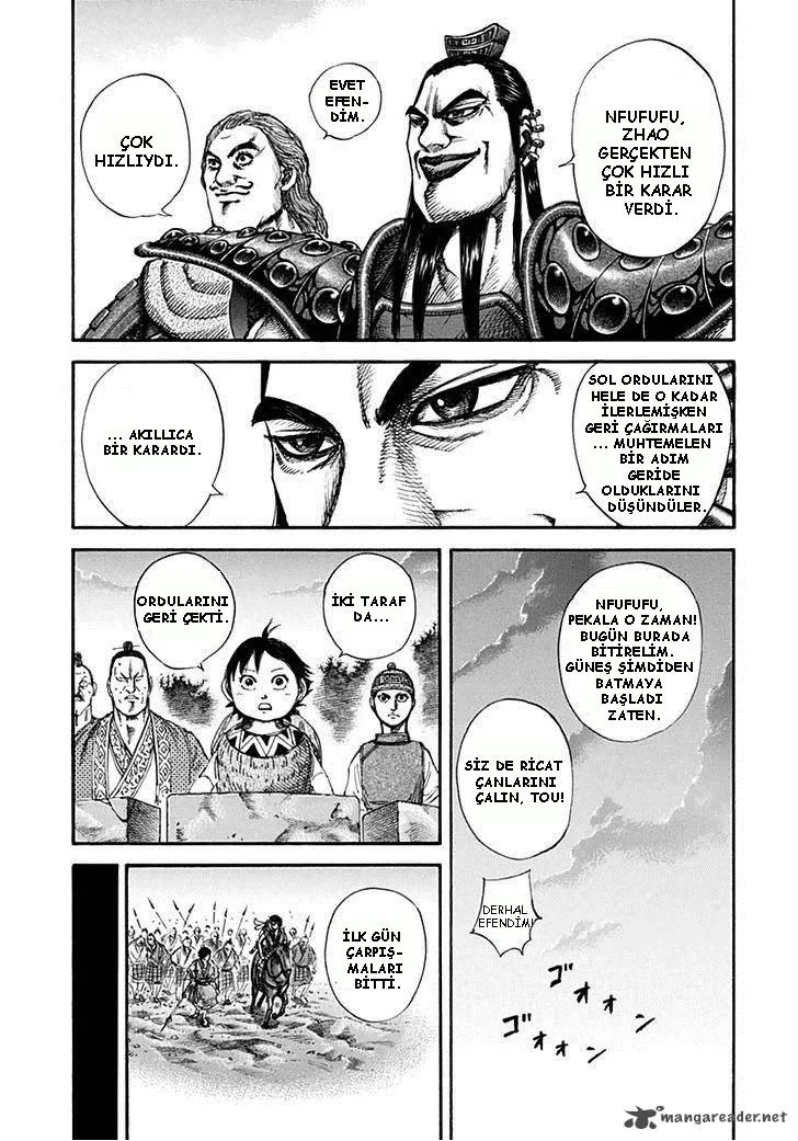 Kingdom - Bölüm 130 - Sayfa 12