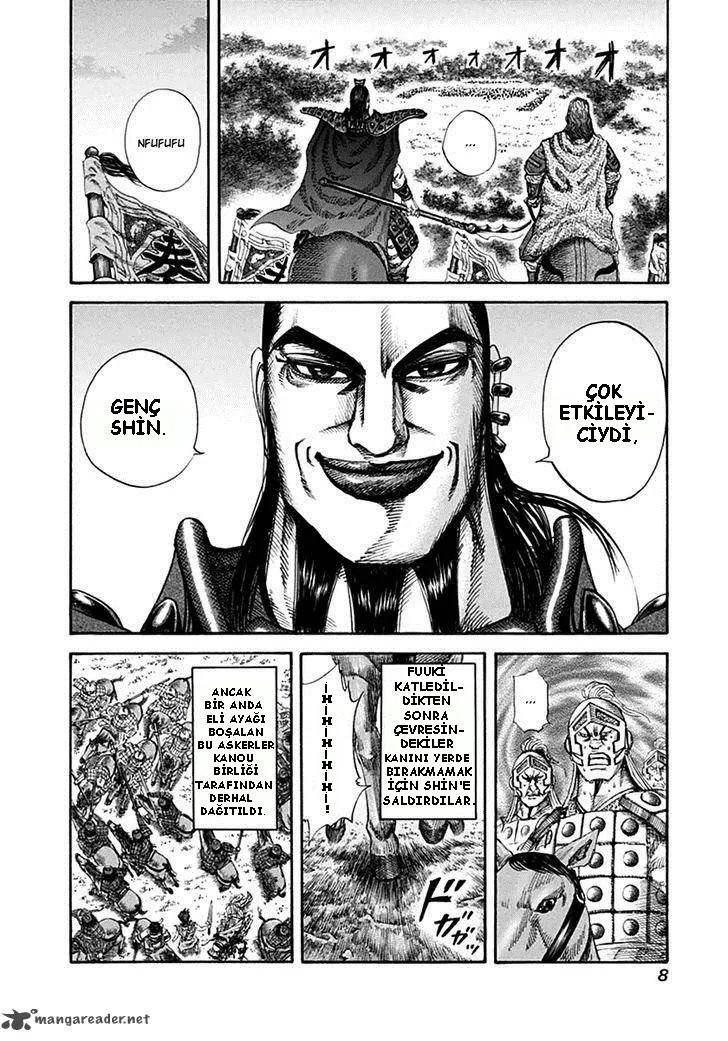 Kingdom - Bölüm 130 - Sayfa 4