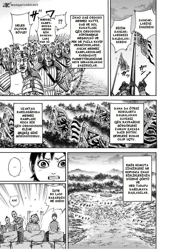 Kingdom - Bölüm 130 - Sayfa 5