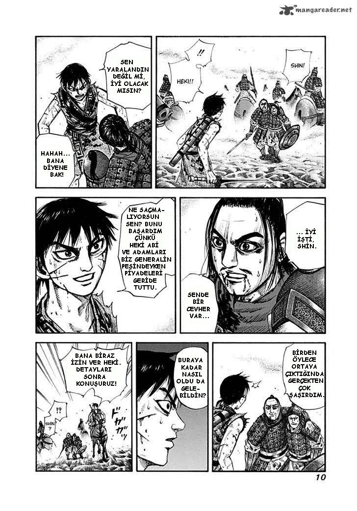 Kingdom - Bölüm 130 - Sayfa 6
