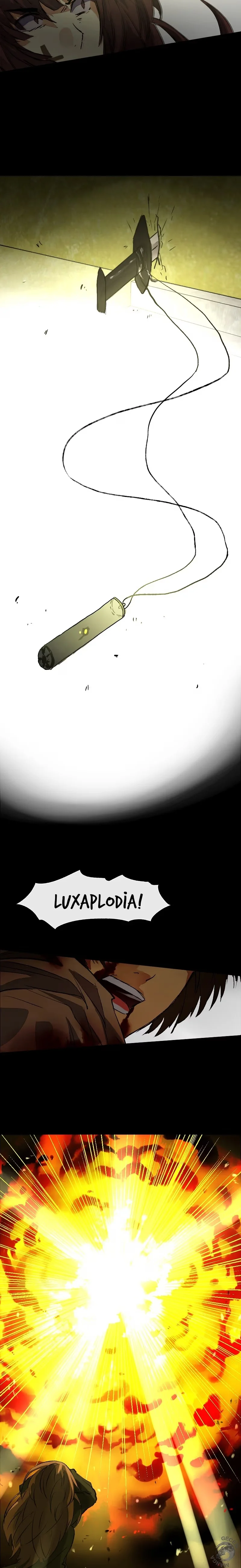 Deor - Bölüm 3 - Sayfa 14
