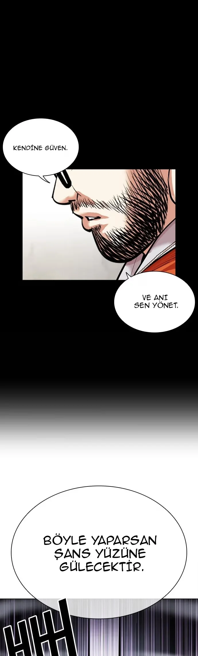 Lookism - Bölüm 465 - Sayfa 13