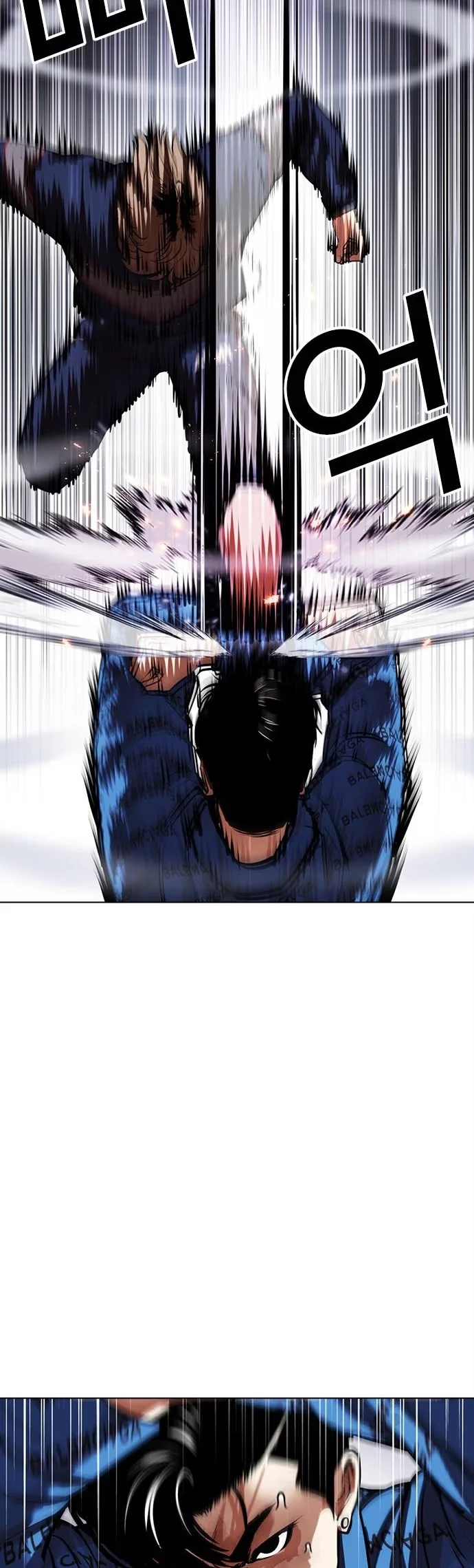 Lookism - Bölüm 465 - Sayfa 14