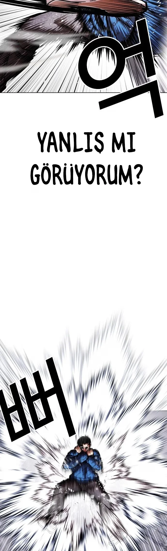 Lookism - Bölüm 465 - Sayfa 16