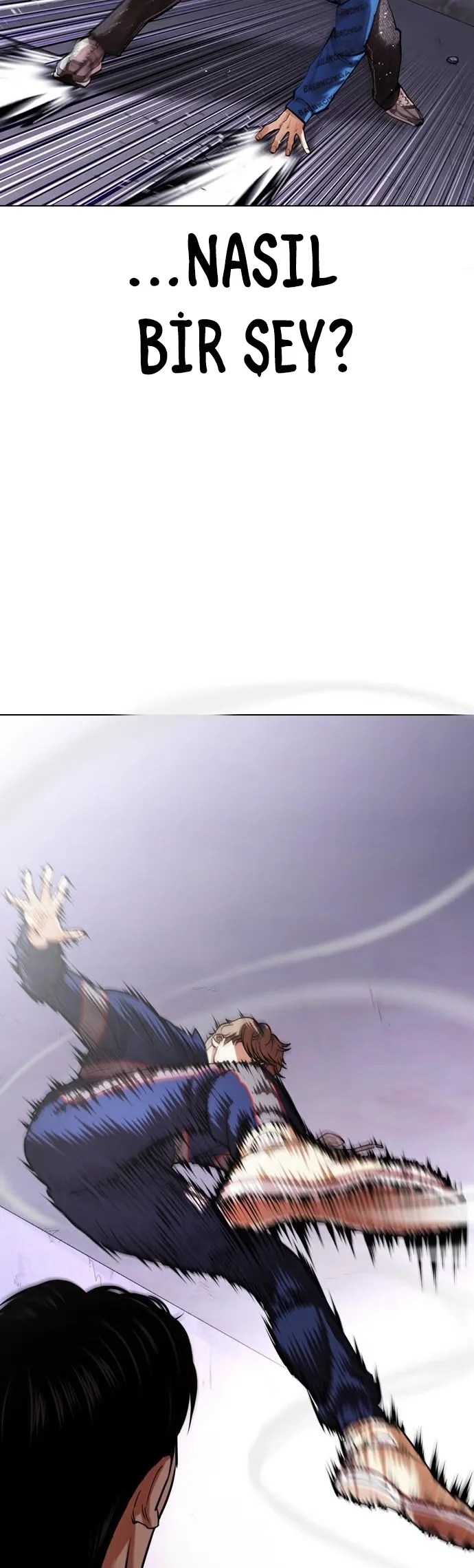 Lookism - Bölüm 465 - Sayfa 18