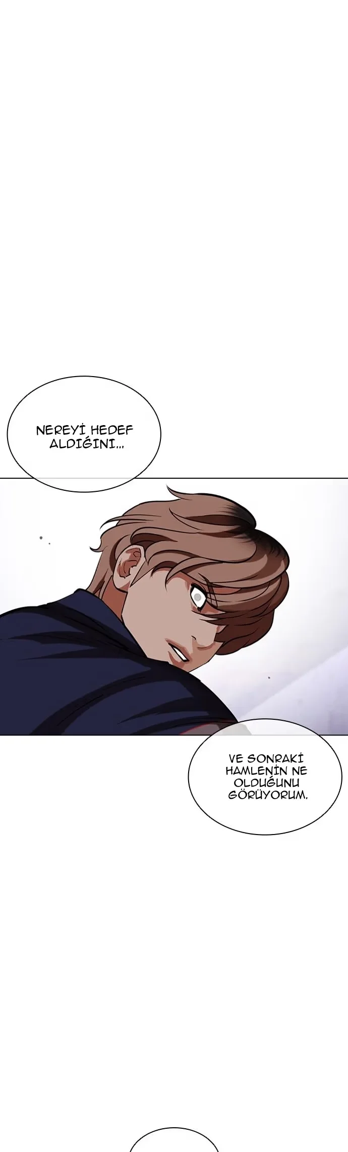 Lookism - Bölüm 465 - Sayfa 20