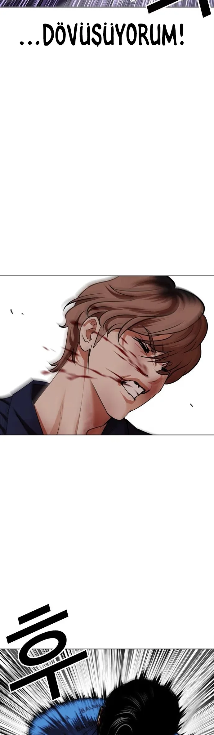 Lookism - Bölüm 465 - Sayfa 31