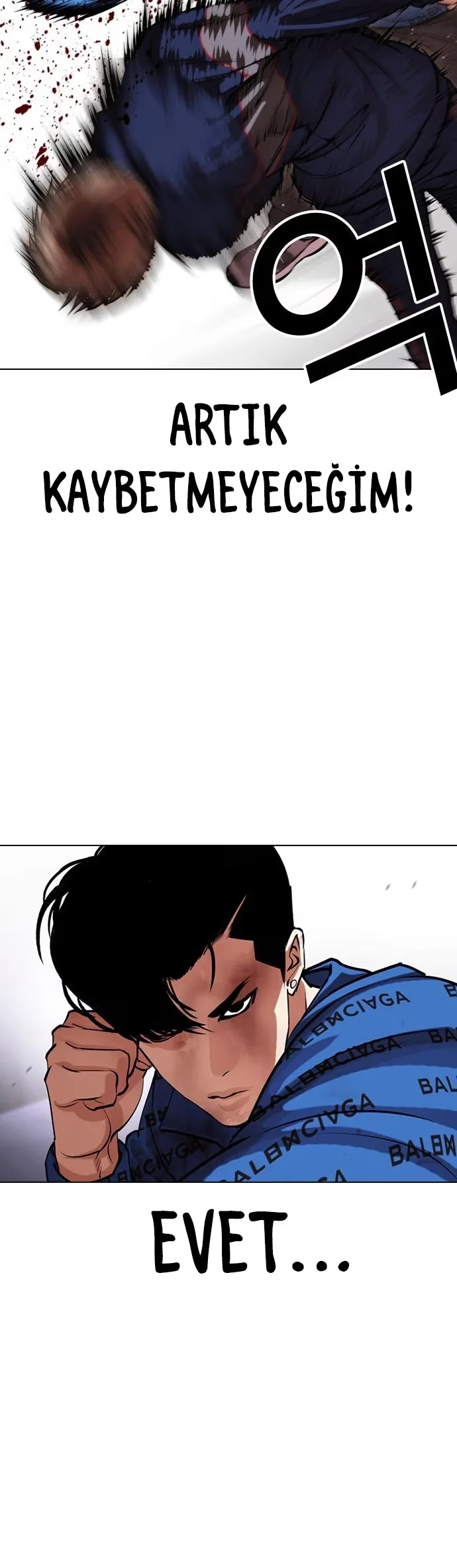 Lookism - Bölüm 465 - Sayfa 33