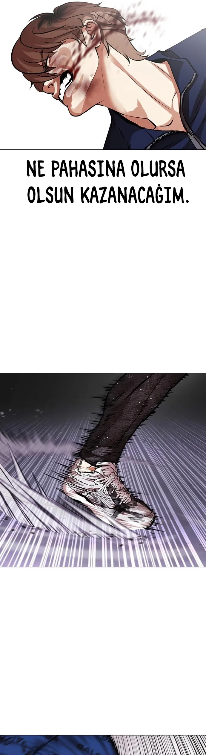 Lookism - Bölüm 465 - Sayfa 35