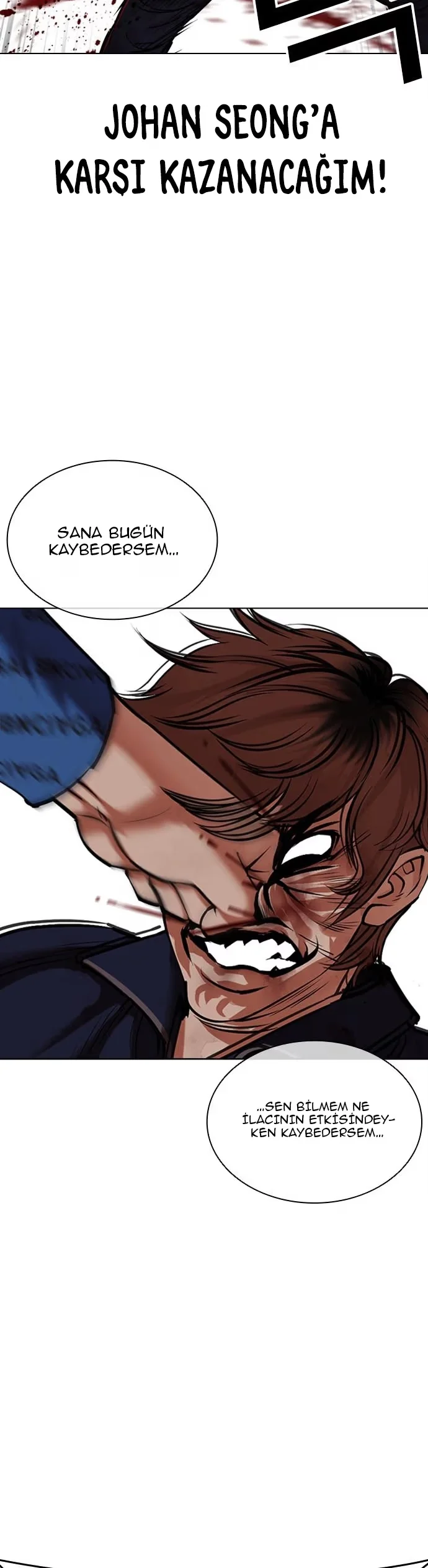 Lookism - Bölüm 465 - Sayfa 37