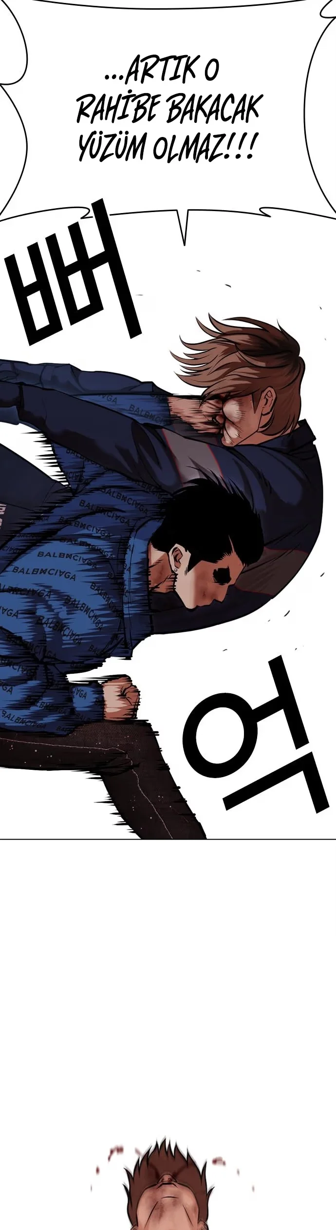 Lookism - Bölüm 465 - Sayfa 38