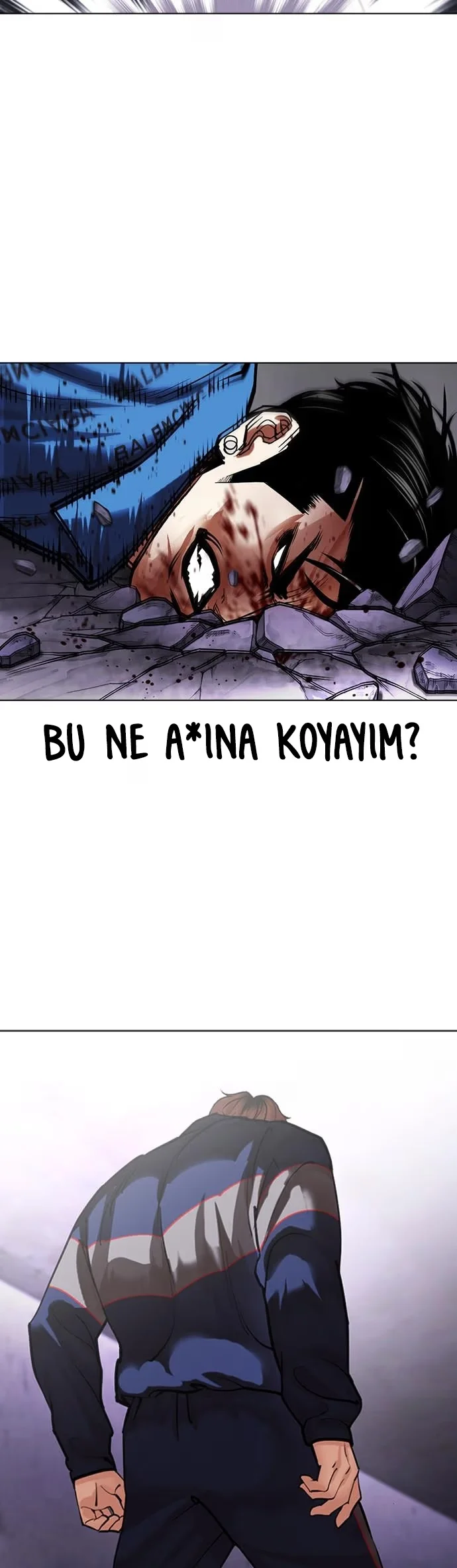 Lookism - Bölüm 465 - Sayfa 48