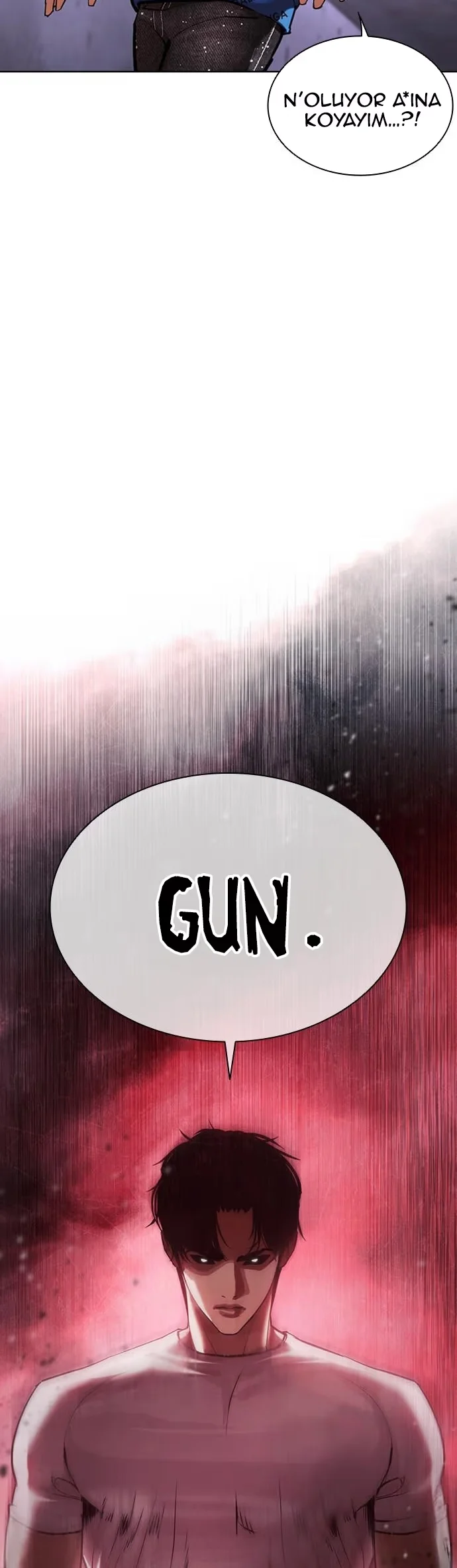 Lookism - Bölüm 465 - Sayfa 54