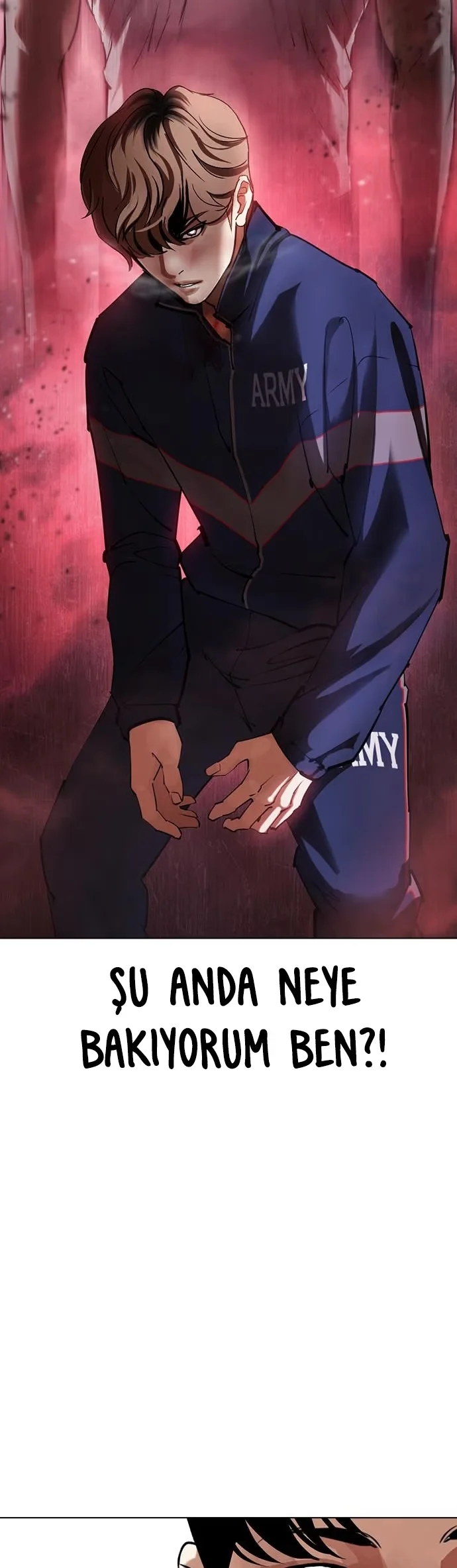 Lookism - Bölüm 465 - Sayfa 55