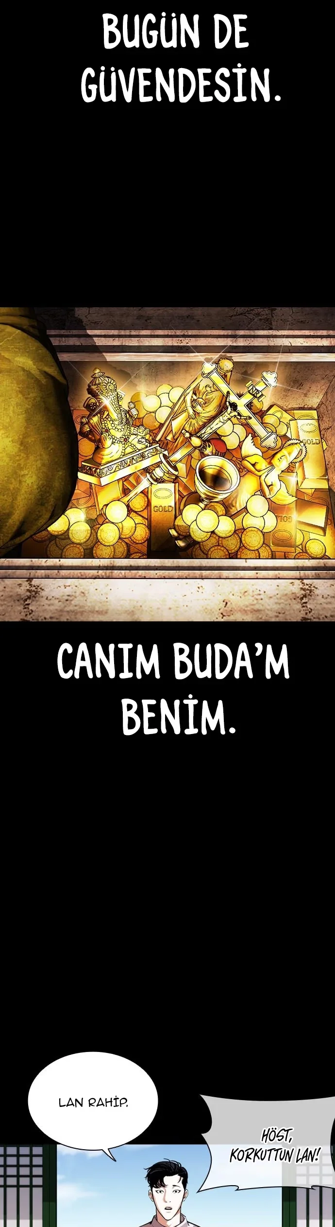 Lookism - Bölüm 465 - Sayfa 5