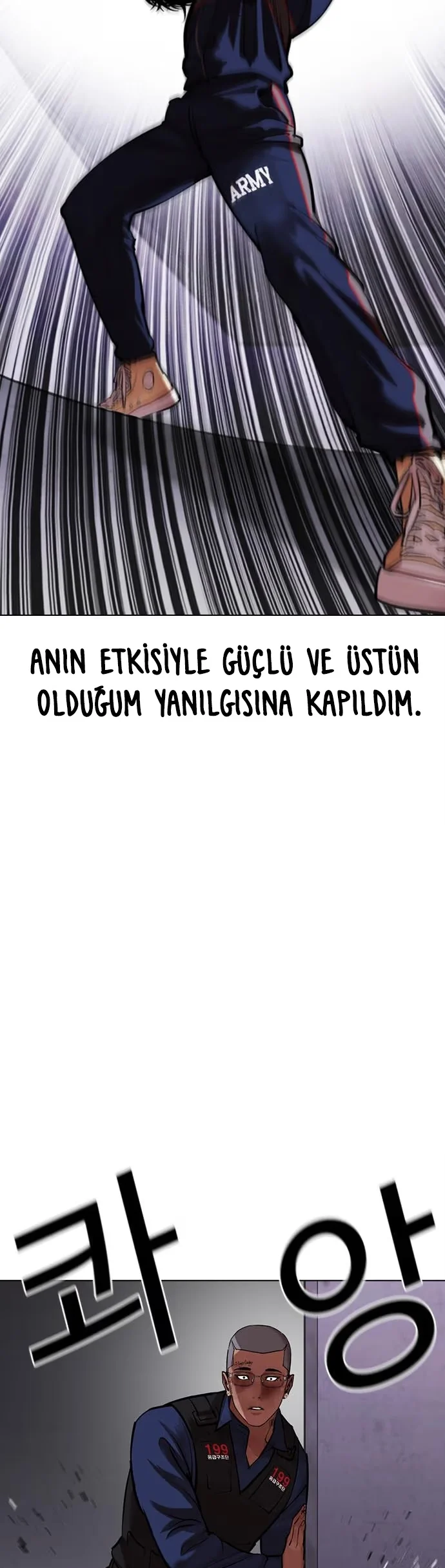 Lookism - Bölüm 465 - Sayfa 61