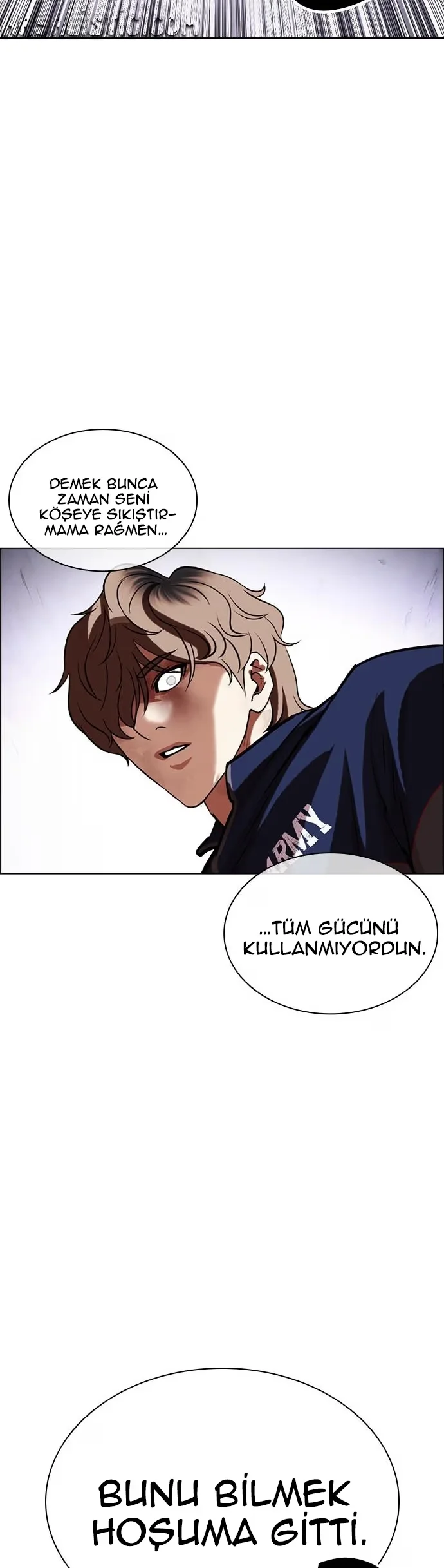 Lookism - Bölüm 465 - Sayfa 65