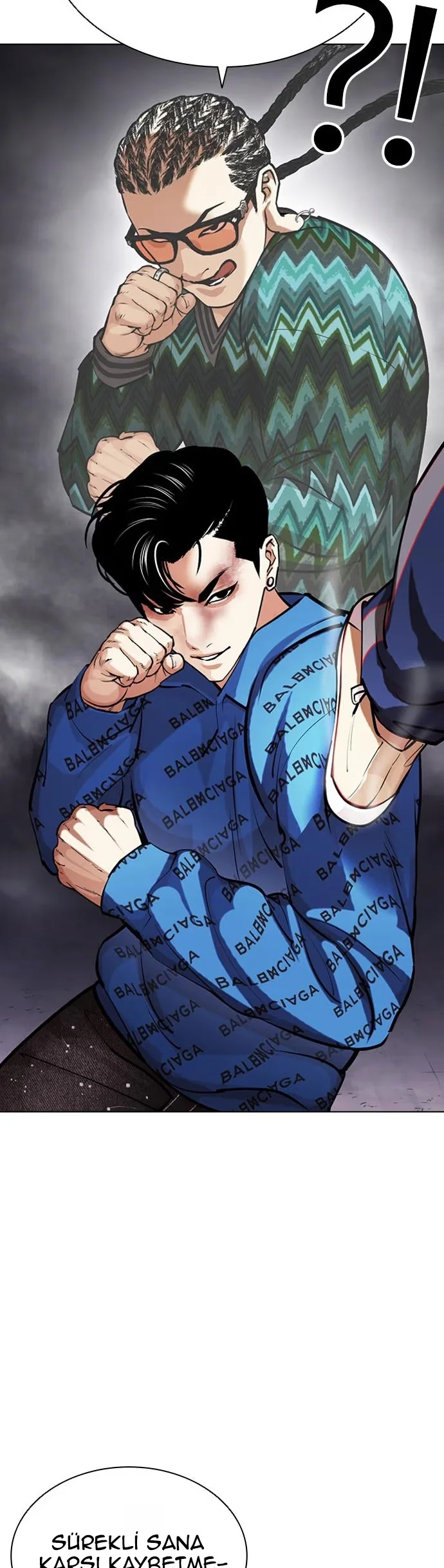 Lookism - Bölüm 465 - Sayfa 66