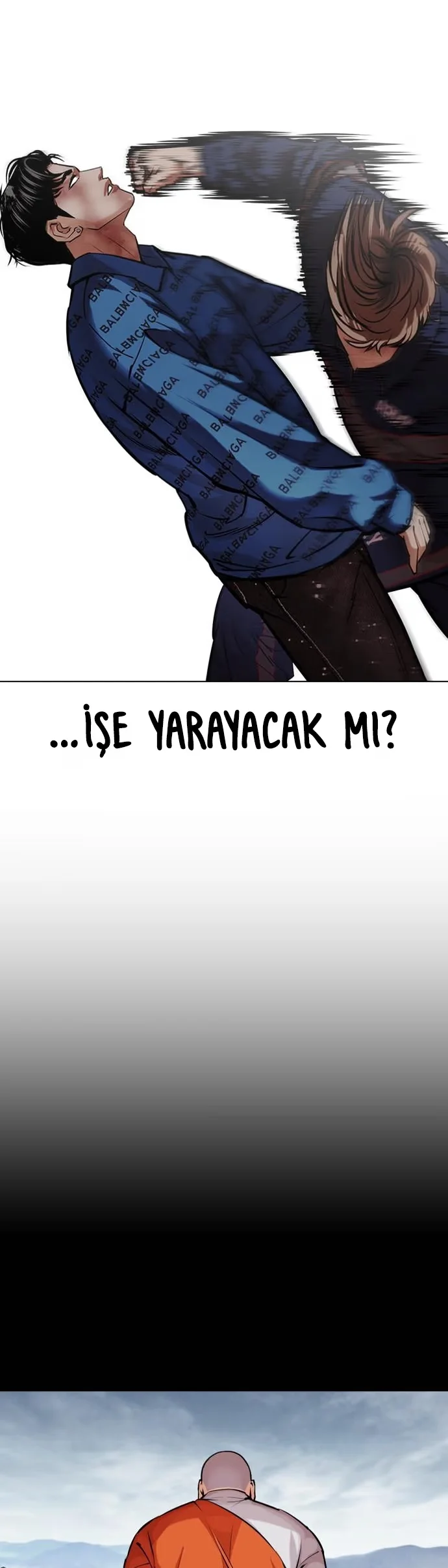 Lookism - Bölüm 465 - Sayfa 72