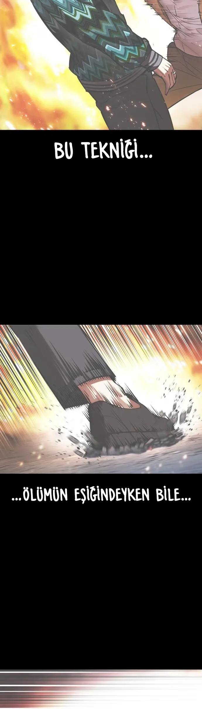 Lookism - Bölüm 465 - Sayfa 78