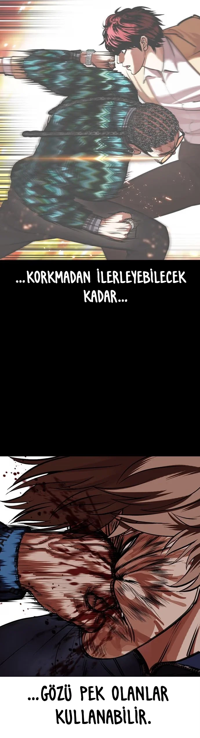 Lookism - Bölüm 465 - Sayfa 79
