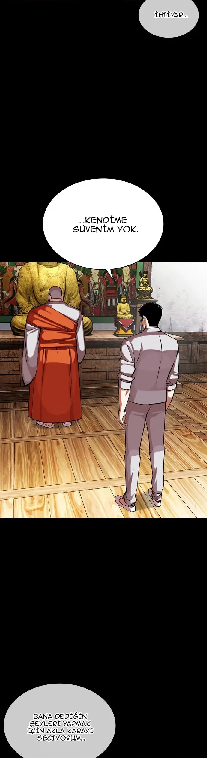 Lookism - Bölüm 465 - Sayfa 7
