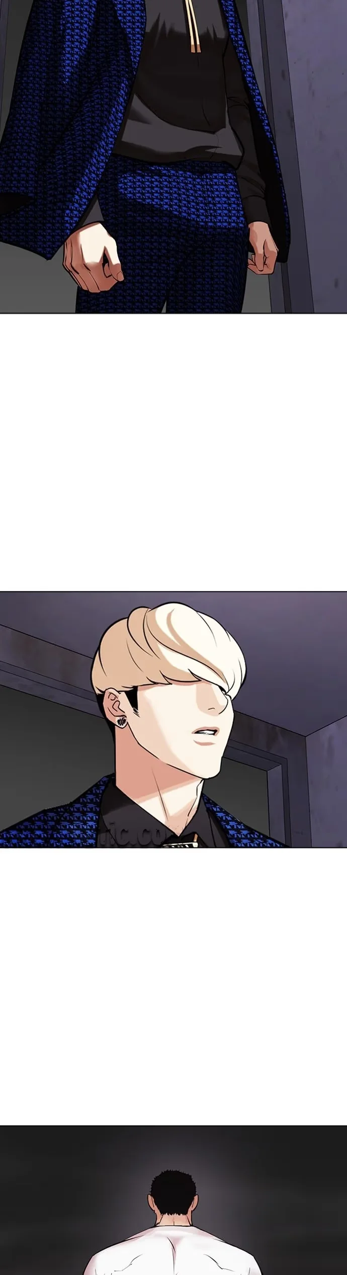 Lookism - Bölüm 465 - Sayfa 88