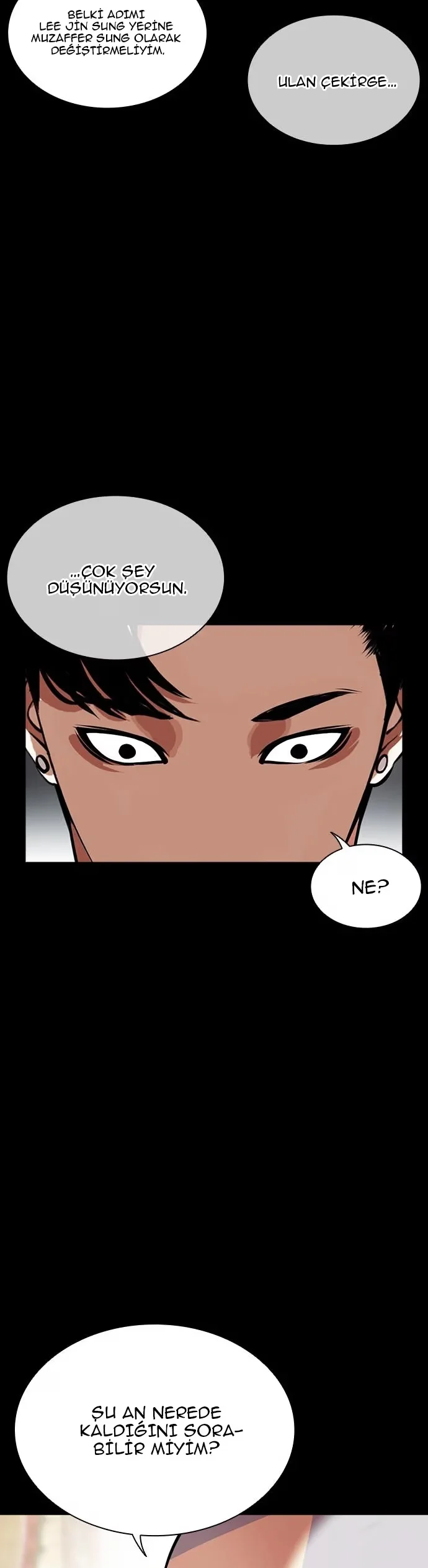 Lookism - Bölüm 465 - Sayfa 9