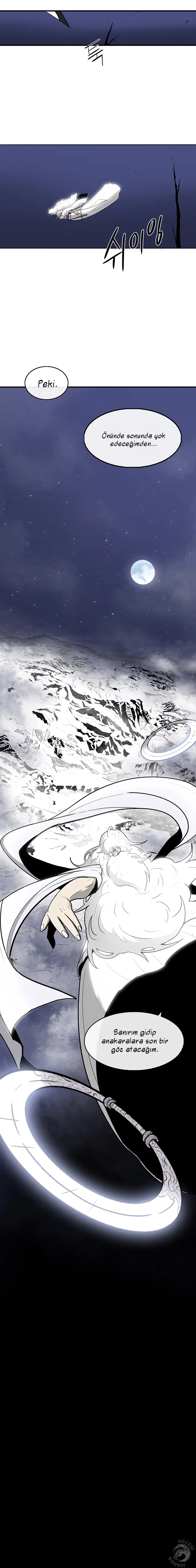 Legend of the Northern Blade - Bölüm 55 - Sayfa 9