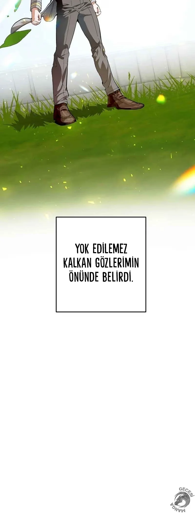 Trash of the Count's Family - Bölüm 9 - Sayfa 28