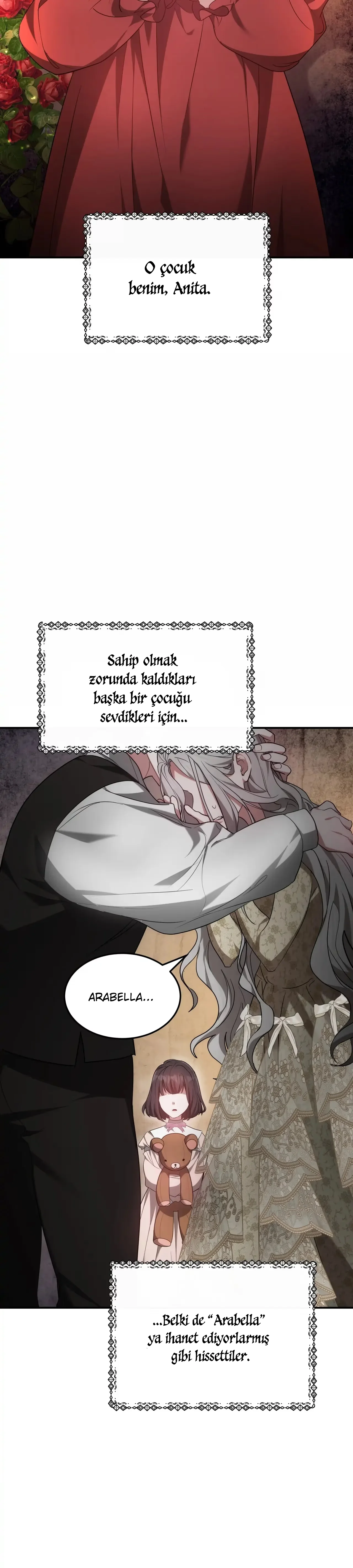 I Hated It Even More - Bölüm 1 - Sayfa 13