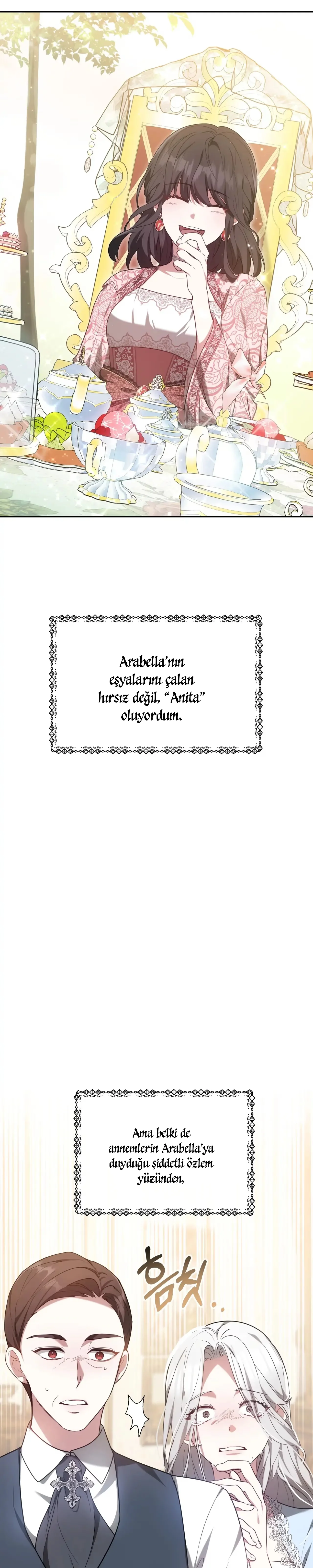 I Hated It Even More - Bölüm 1 - Sayfa 18