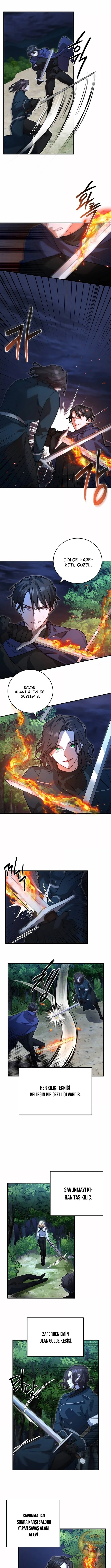 Heroes, Demons & Villains - Bölüm 4 - Sayfa 10