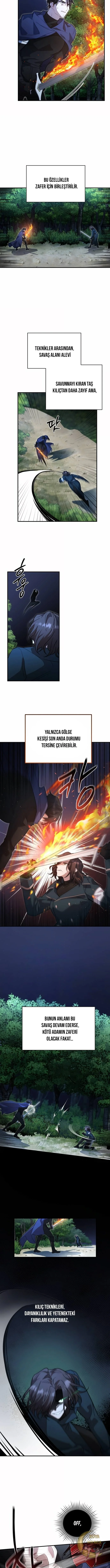 Heroes, Demons & Villains - Bölüm 4 - Sayfa 11