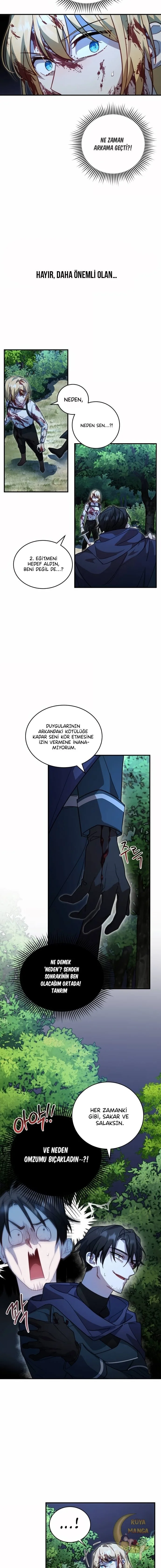 Heroes, Demons & Villains - Bölüm 4 - Sayfa 4