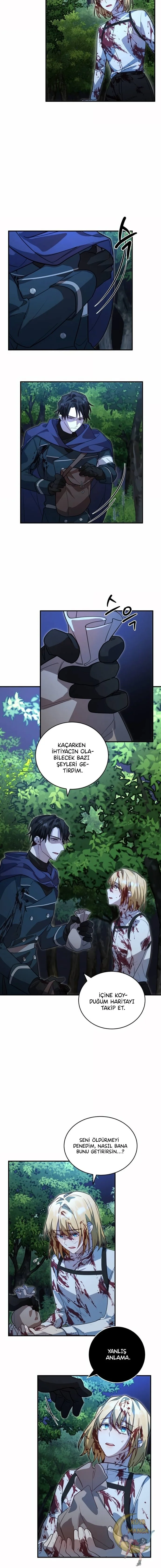 Heroes, Demons & Villains - Bölüm 4 - Sayfa 5